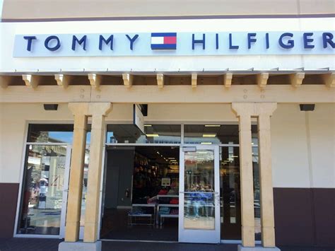 tommy hilfiger california|tommy hilfiger factory outlet stores.